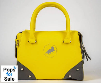 Harry Potter Handbag Hufflepuff