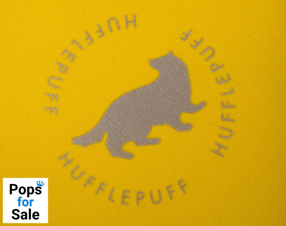 Harry Potter Handbag Hufflepuff