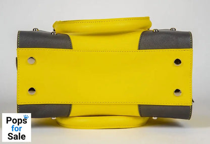 Harry Potter Handbag Hufflepuff