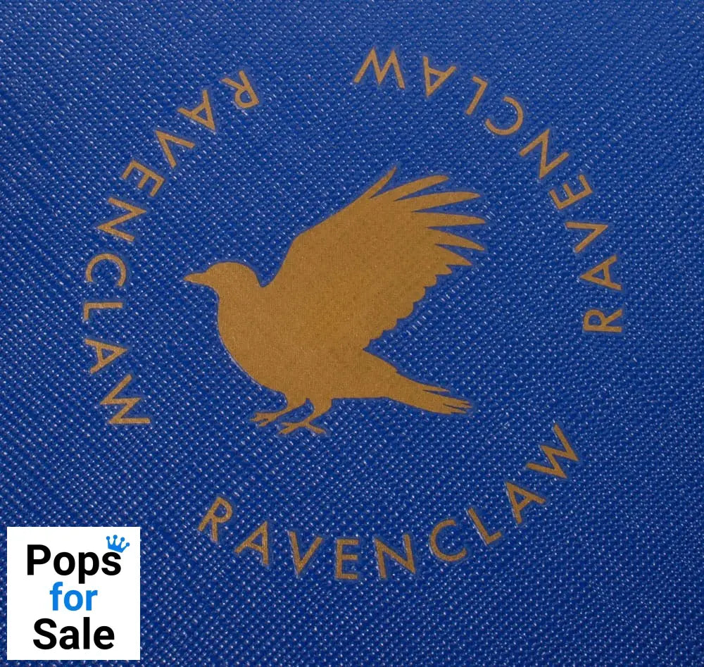 Harry Potter Handbag Ravenclaw