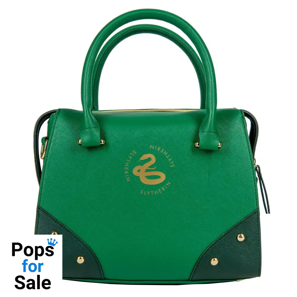 Harry Potter Handbag Slytherin