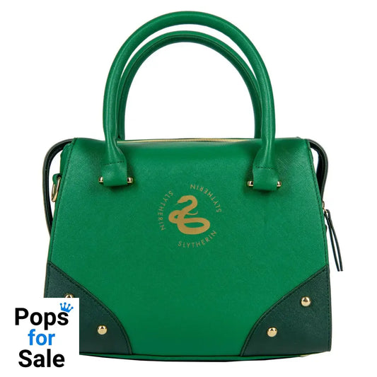 Harry Potter Handbag Slytherin
