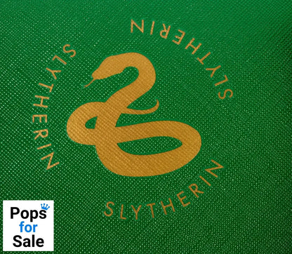 Harry Potter Handbag Slytherin