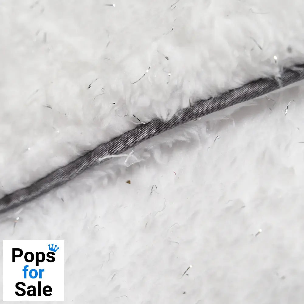 Harry Potter: Hedwig Kids Hoodless Robe Kids XL 13-15