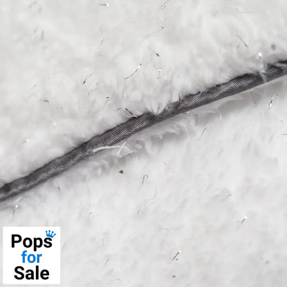 Harry Potter: Hedwig Kids Hoodless Robe Kids XL 13-15