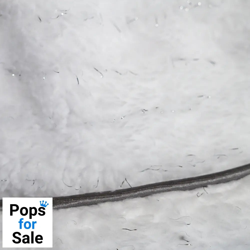 Harry Potter: Hedwig Kids Hoodless Robe Kids XL 13-15