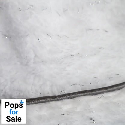 Harry Potter: Hedwig Kids Hoodless Robe Kids XL 13-15