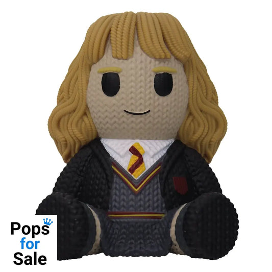 Harry Potter - Hermione Granger Collectible Vinyl Figure from Handmade By Robots Vinyl Figure