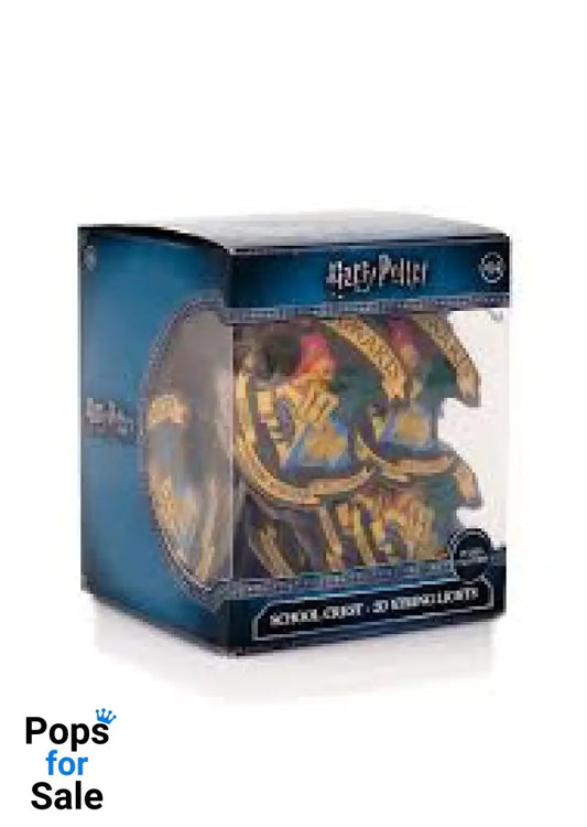 Harry Potter: Hogwarts 2D String Lights