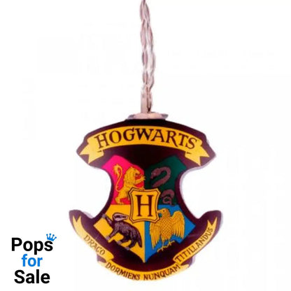 Harry Potter: Hogwarts 2D String Lights