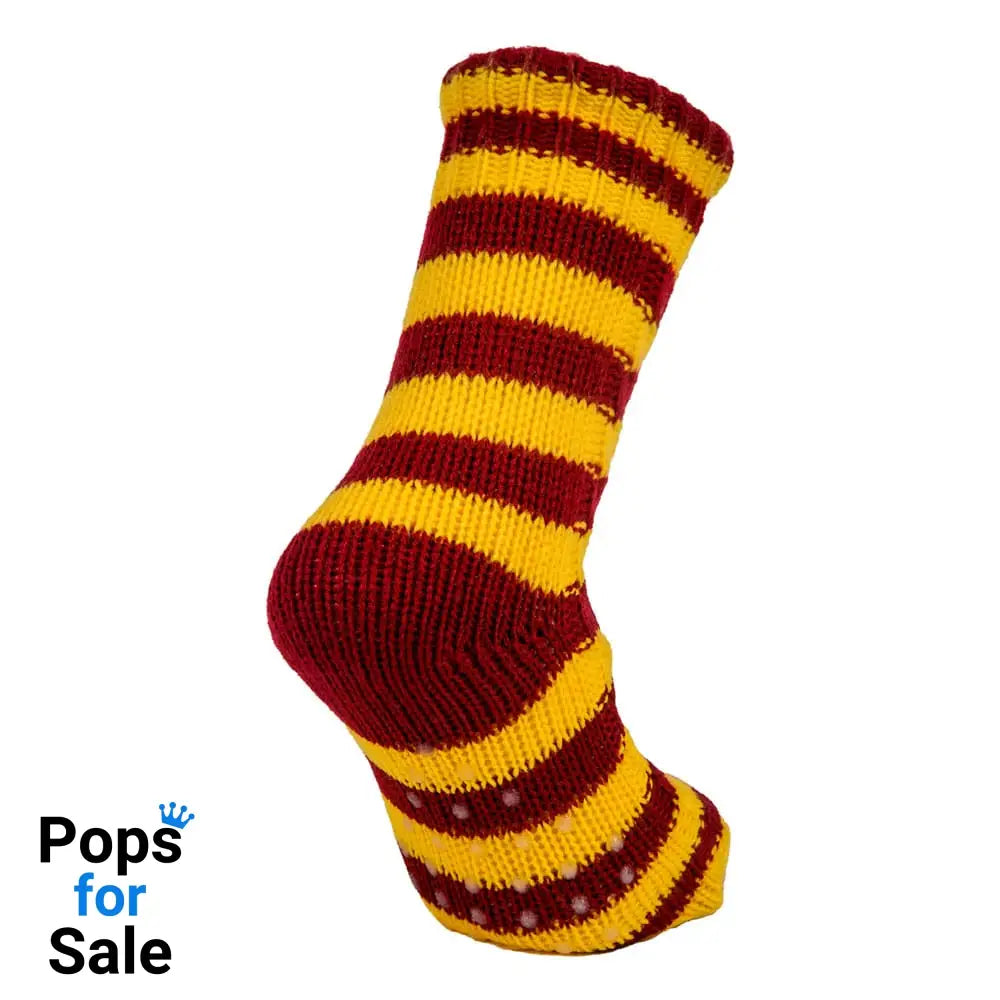 Harry Potter House Socks Gryffindor