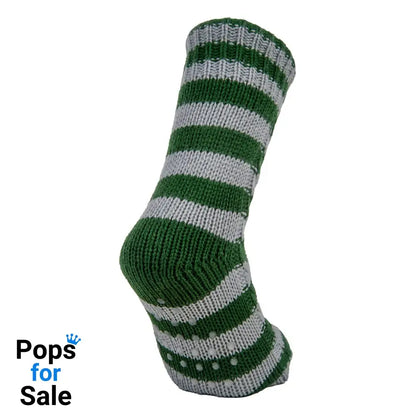 Harry Potter House Socks Slytherin