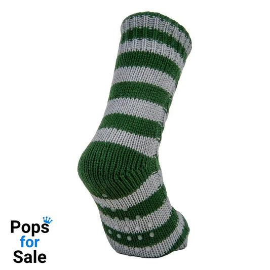 Harry Potter House Socks Slytherin