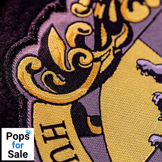 Harry Potter: Hufflepuff Christmas Stocking (Groovy)