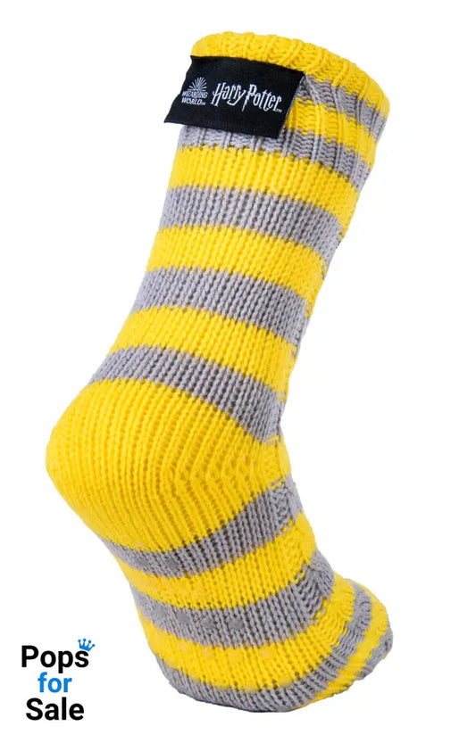 Harry Potter: Hufflepuff House Socks