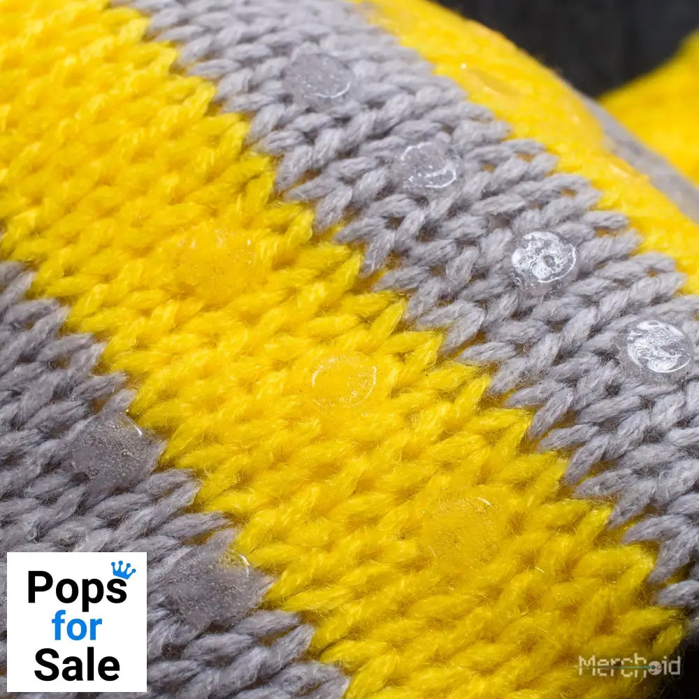 Harry Potter: Hufflepuff House Socks