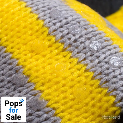 Harry Potter: Hufflepuff House Socks