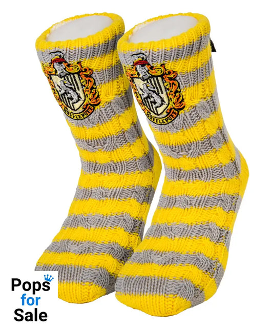 Harry Potter: Hufflepuff House Socks