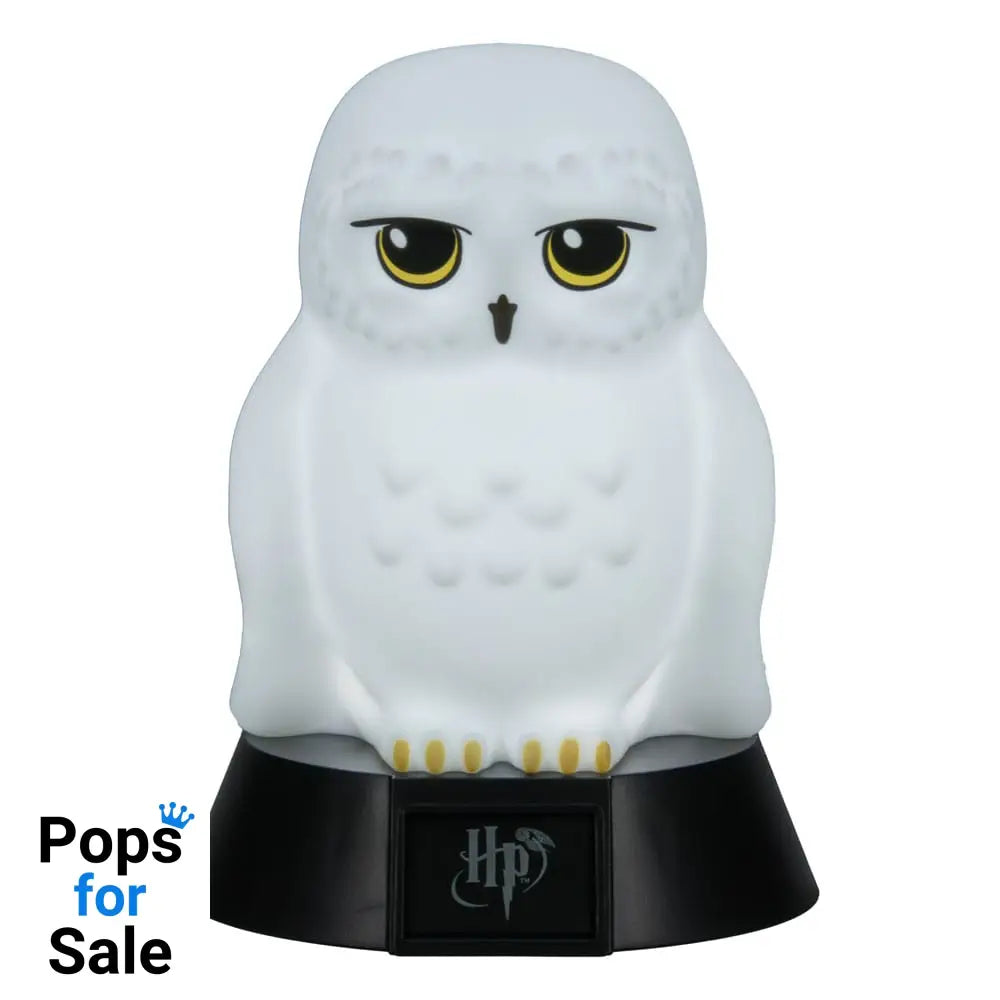 Harry Potter Icons Light Hedwig 11 cm