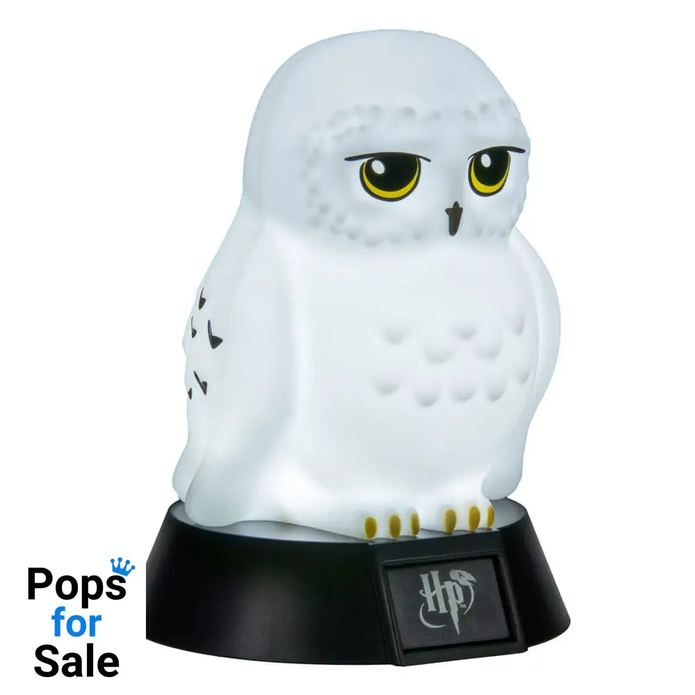 Harry Potter Icons Light Hedwig 11 cm
