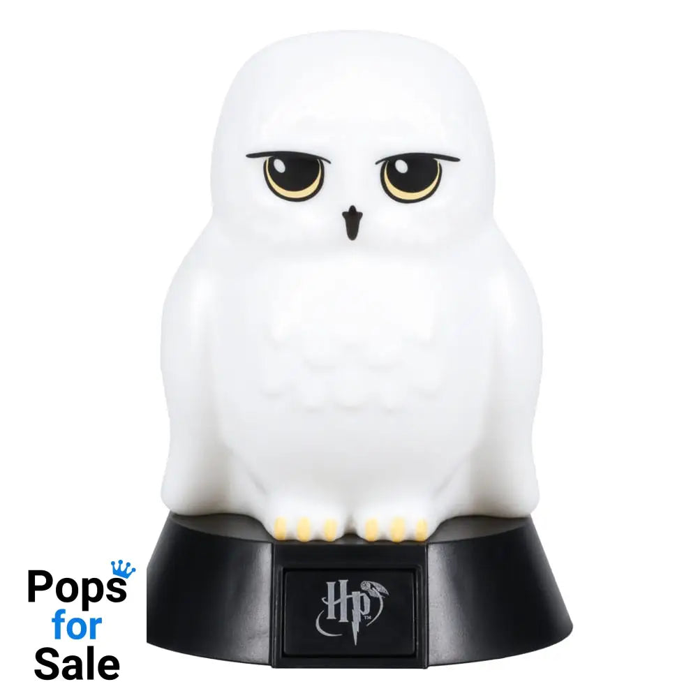 Harry Potter Icons Light Hedwig 11 cm Lamps / Lights