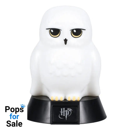 Harry Potter Icons Light Hedwig 11 cm Lamps / Lights