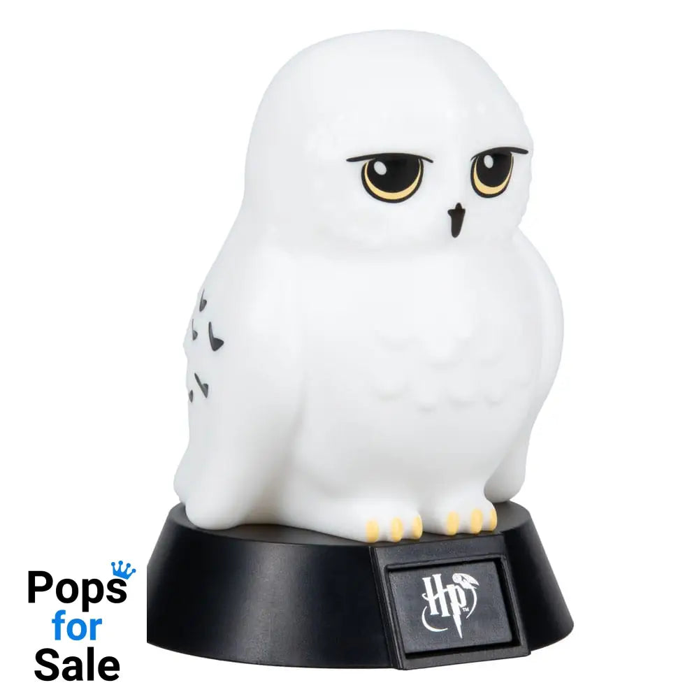Harry Potter Icons Light Hedwig 11 cm