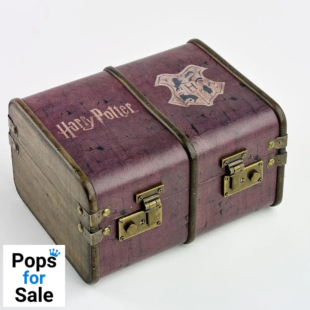 Harry Potter Jewellery & Accessories Advent Calendar Hogwarts Trunk