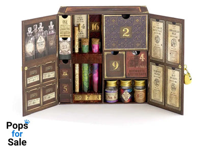 Harry Potter Jewellery & Accessories Advent Calendar Potions