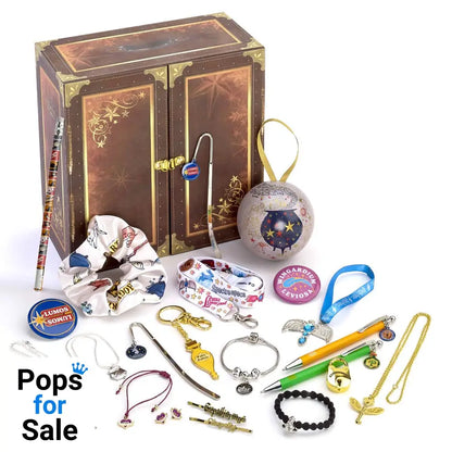 Harry Potter Jewellery & Accessories Advent Calendar Potions