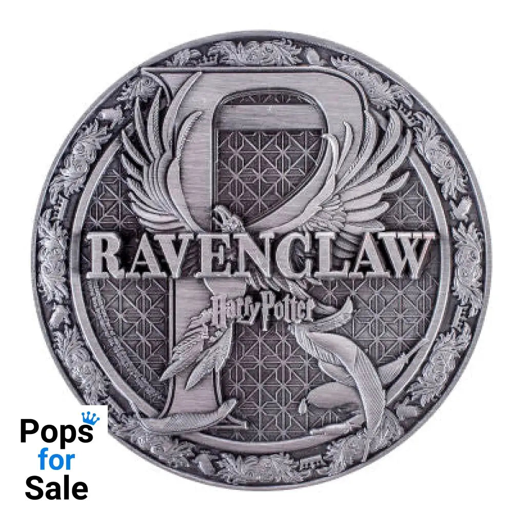 Harry Potter Jumbo House Coin Ravenclaw