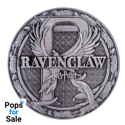 Harry Potter Jumbo House Coin Ravenclaw