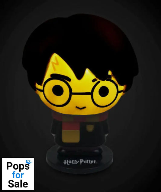 Harry Potter: Harry Kawaii Moulded Mood Light