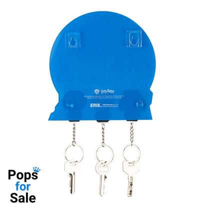 Harry Potter Key rack incl. 3 key rings