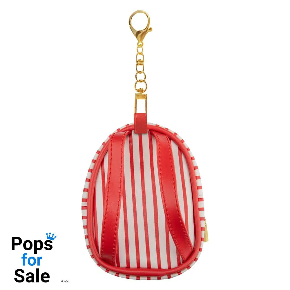 Harry Potter Keychain Pouche Bertie Bott's Every Flavour Beans