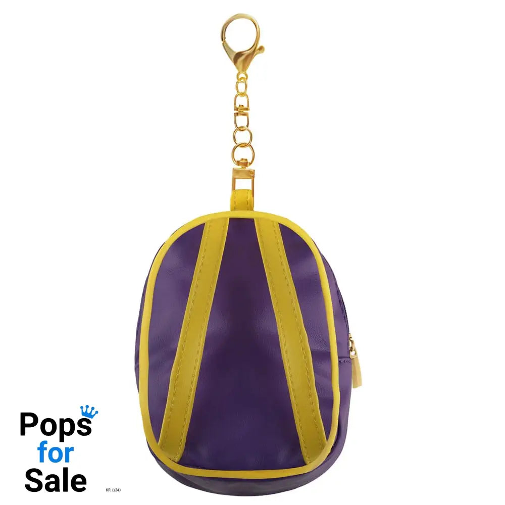 Harry Potter Keychain Pouche Chocolate Frog