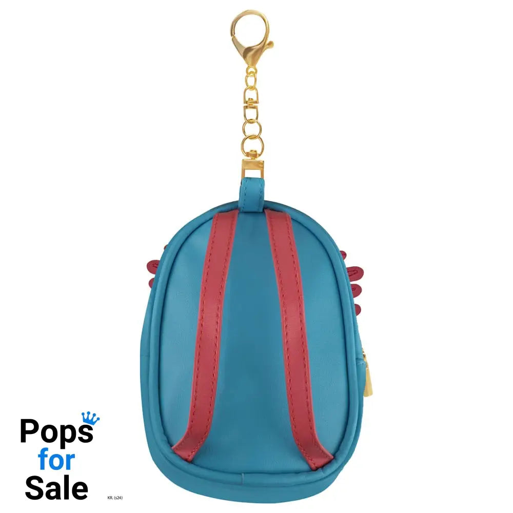 Harry Potter Keychain Pouche Luna Lovegood