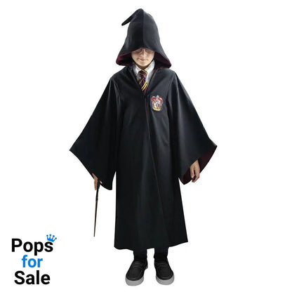 Harry Potter Kids Wizard Robe Gryffindor Replicas