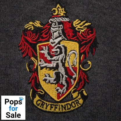 Harry Potter Knitted Sweater Gryffindor  Size L