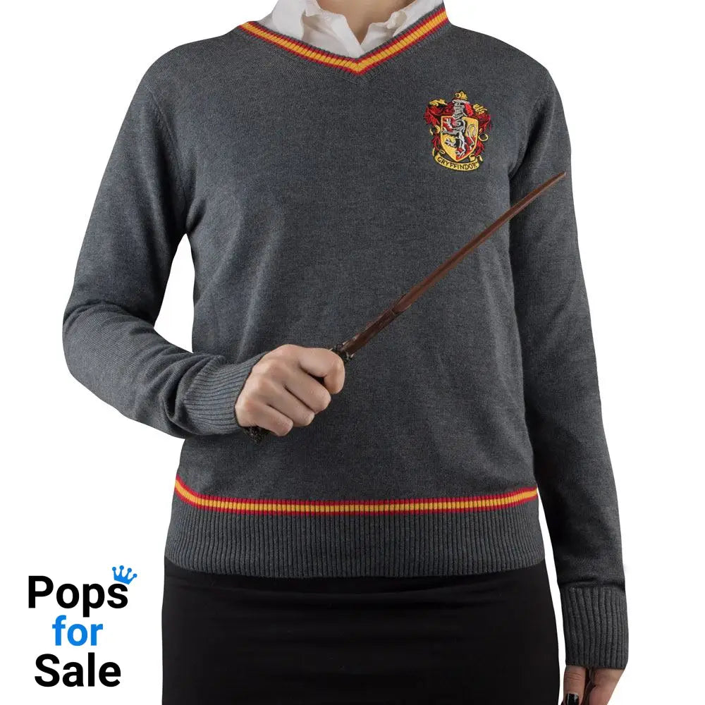 Harry Potter Knitted Sweater Gryffindor