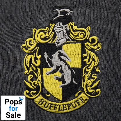Harry Potter Knitted Sweater Hufflepuff