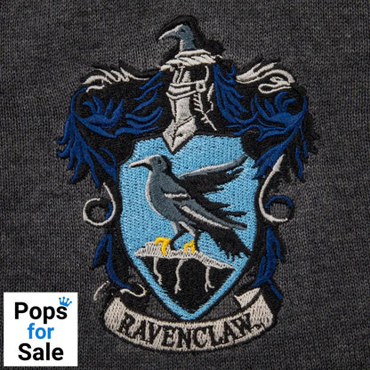 Harry Potter Knitted Sweater Ravenclaw  Size S