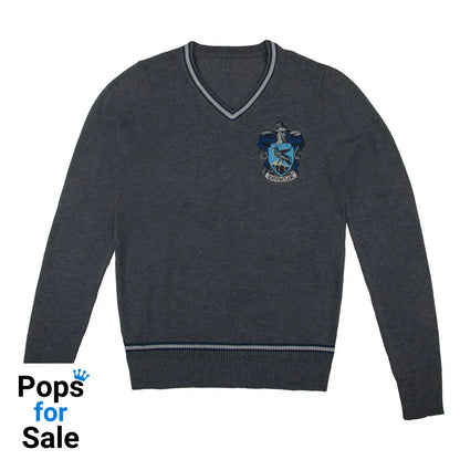 Harry Potter Knitted Sweater Ravenclaw Size XL Sweaters