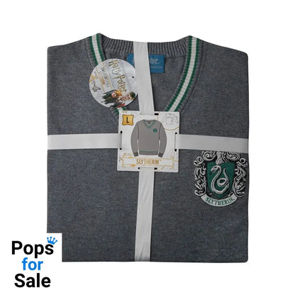 Harry Potter Knitted Sweater Slytherin Size M