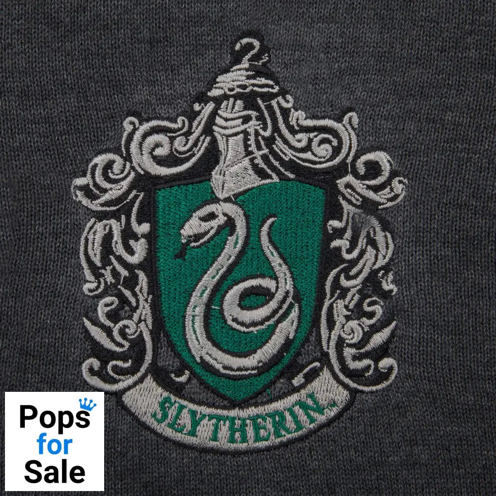 Harry Potter Knitted Sweater Slytherin Size XS