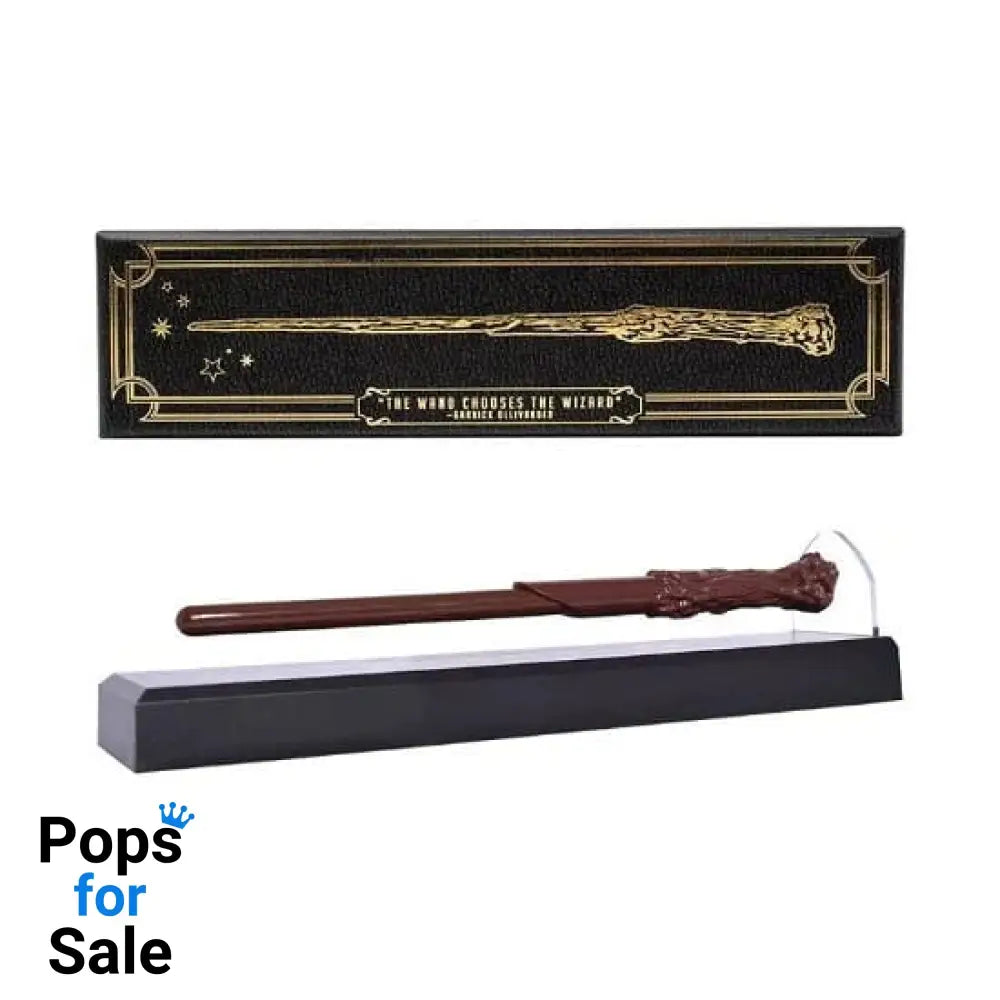 Harry Potter Levitating Wand Pen