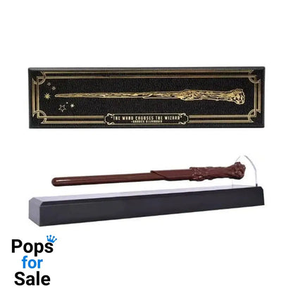 Harry Potter Levitating Wand Pen