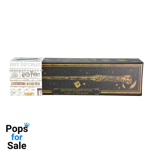 Harry Potter Levitating Wand Pen
