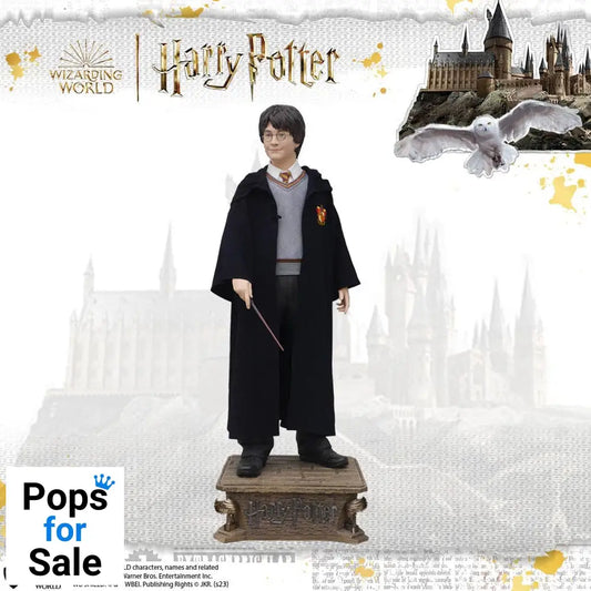 Harry Potter Life-Size Statue Harry Potter 174 cm