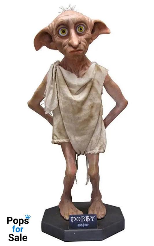 Harry Potter Life-Size Statue Dobby 1 95 cm